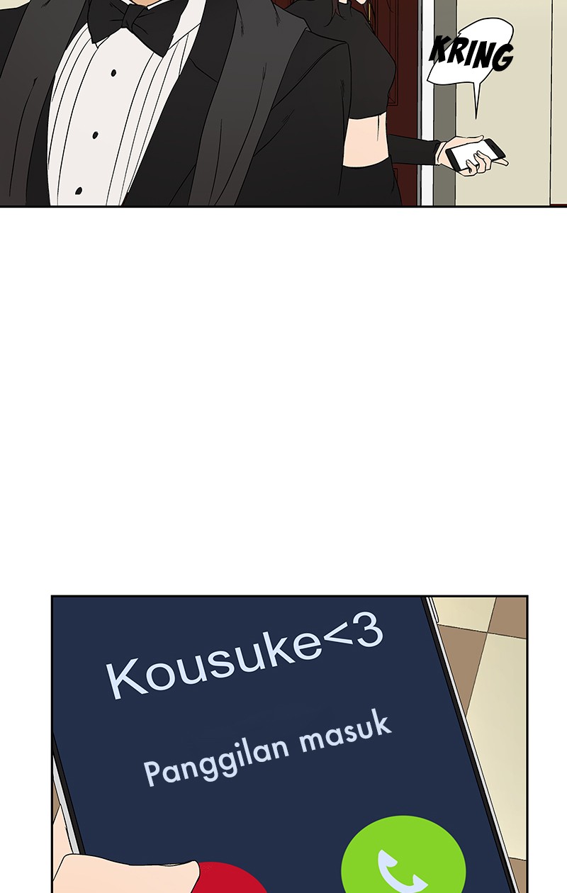 I Love Yoo Chapter 60 Gambar 12