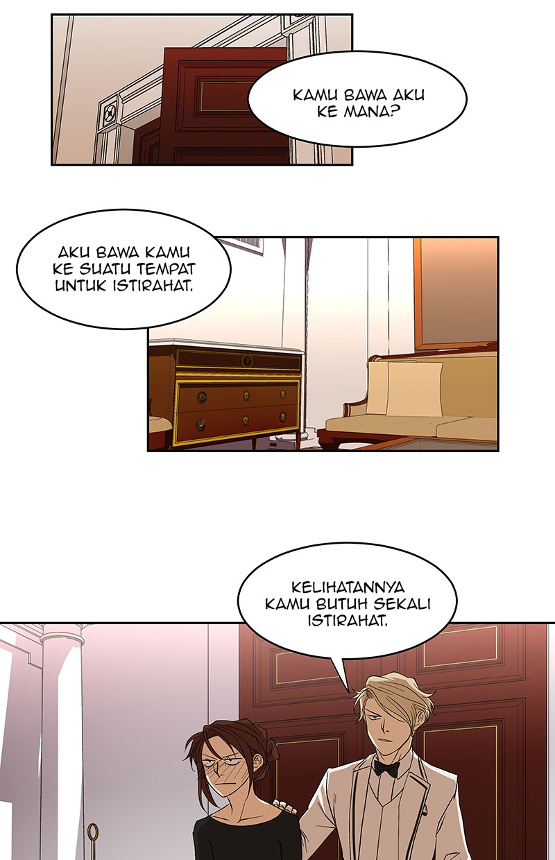 I Love Yoo Chapter 60 Gambar 14