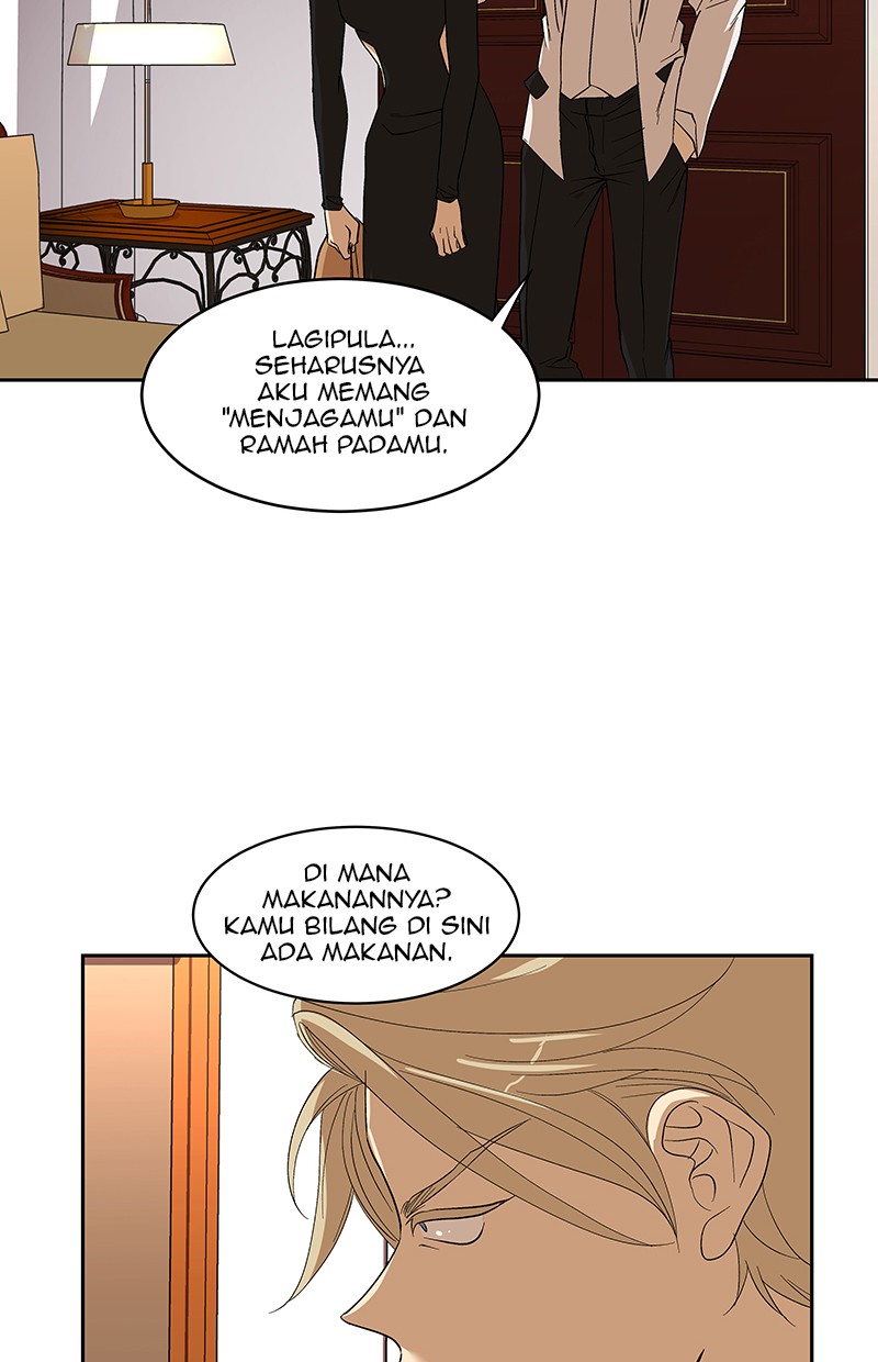 I Love Yoo Chapter 60 Gambar 15