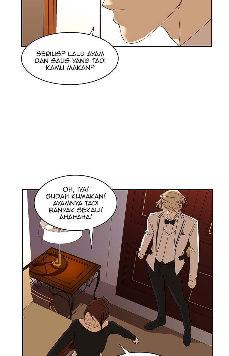 I Love Yoo Chapter 60 Gambar 16