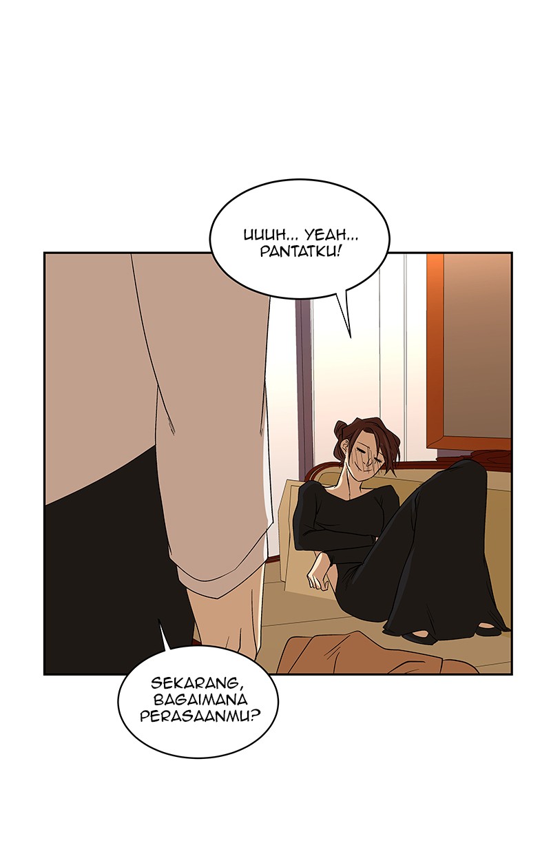 I Love Yoo Chapter 60 Gambar 18