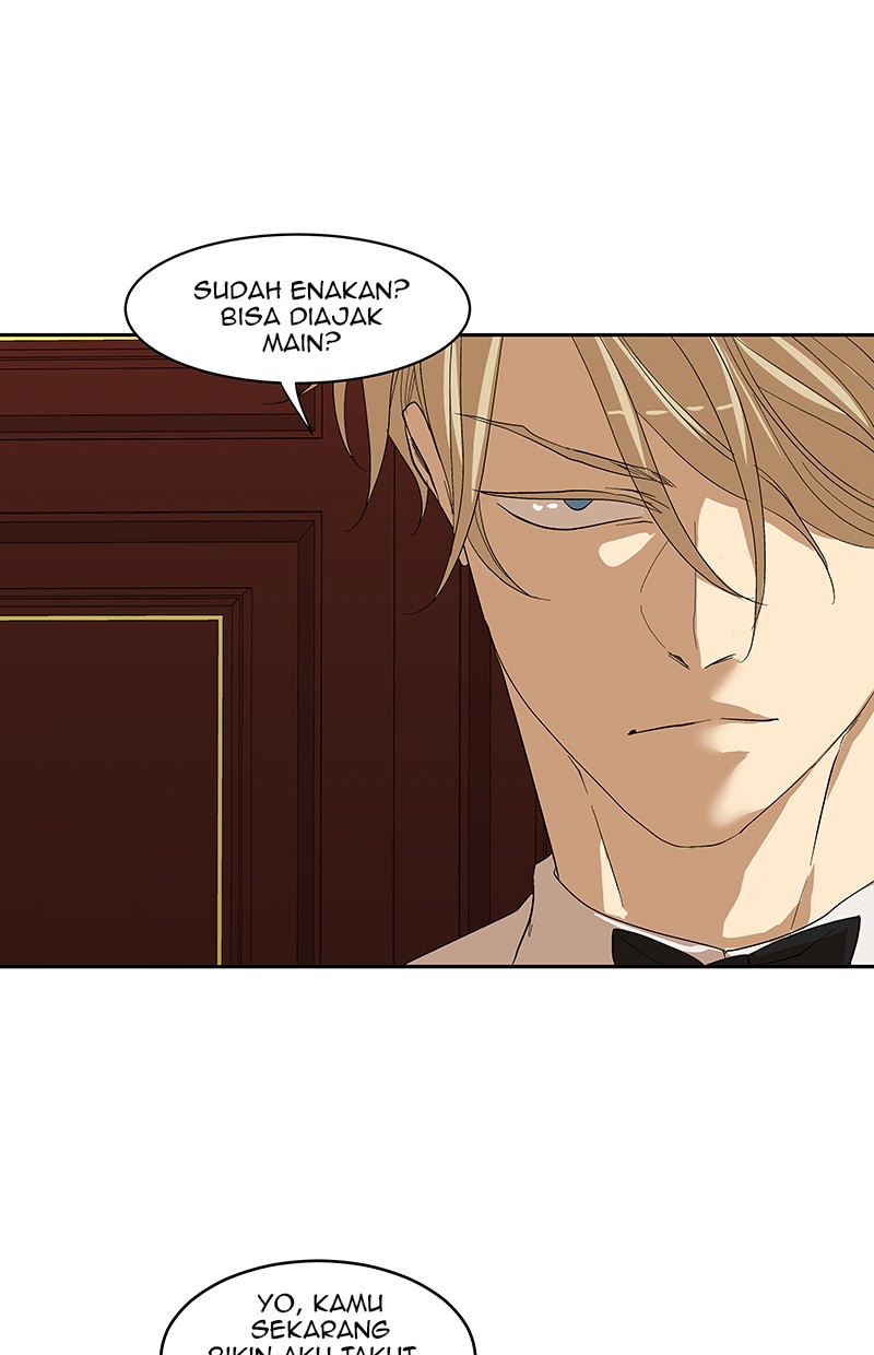 I Love Yoo Chapter 60 Gambar 19