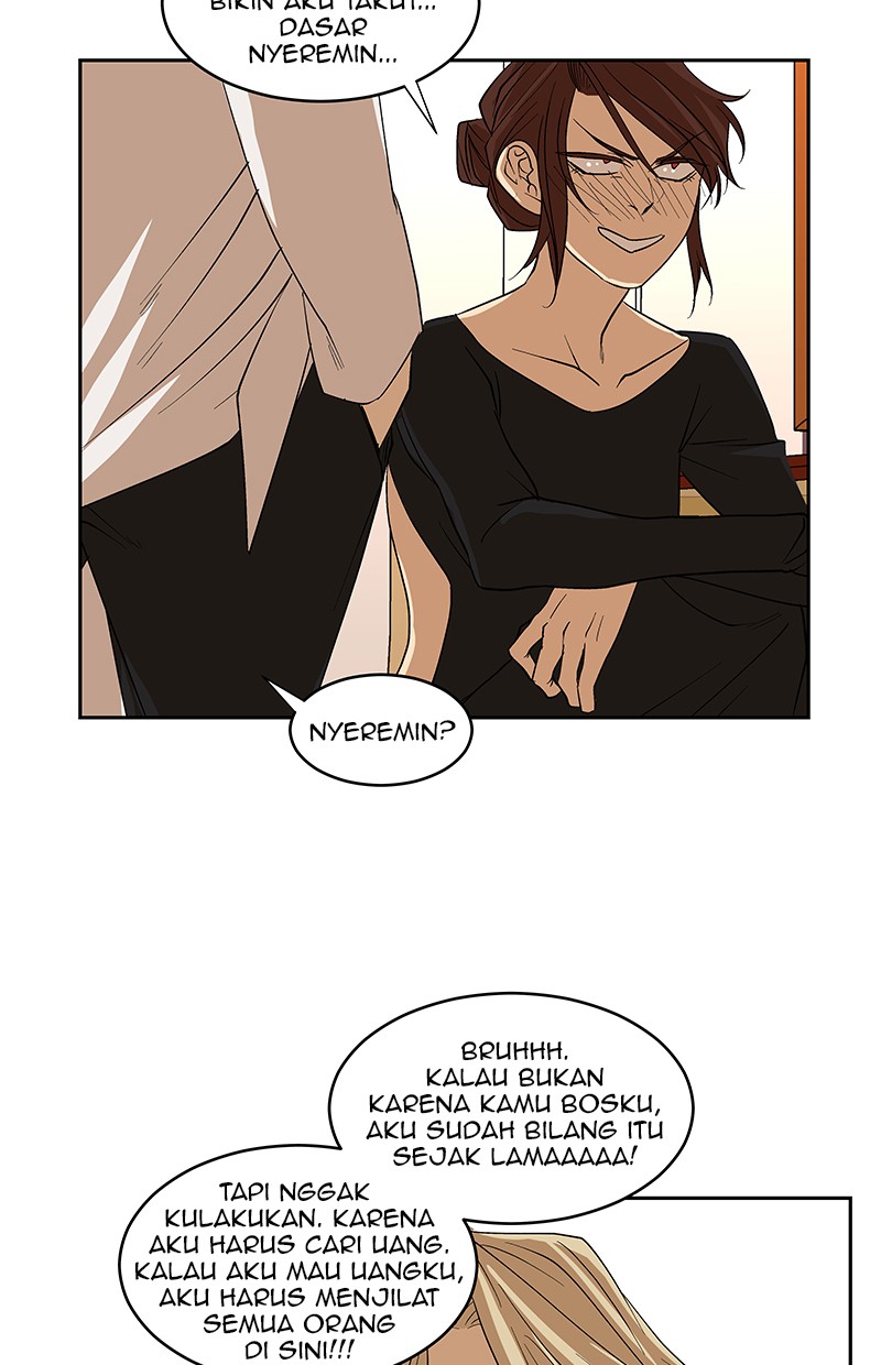 I Love Yoo Chapter 60 Gambar 20