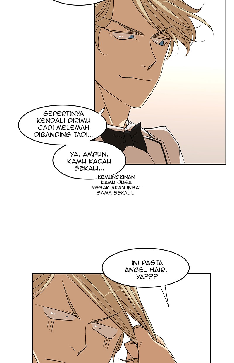 I Love Yoo Chapter 60 Gambar 21