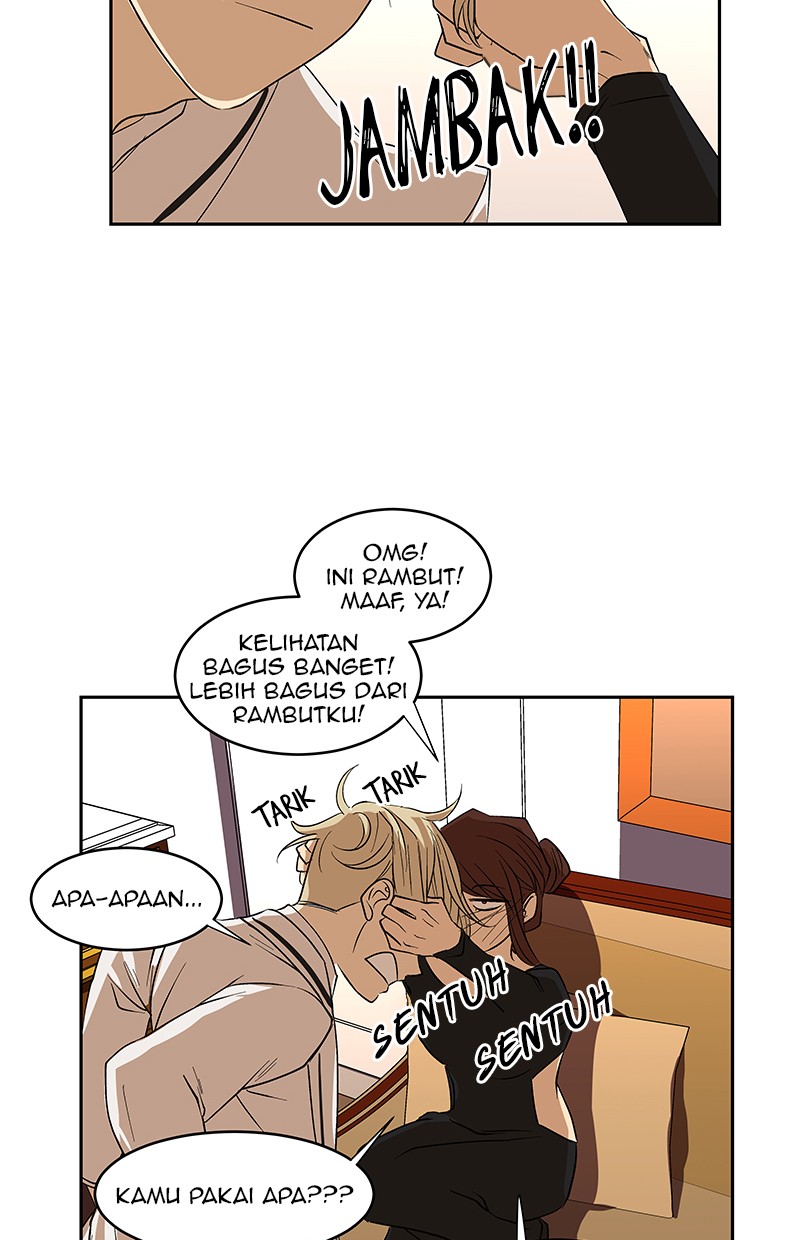 I Love Yoo Chapter 60 Gambar 22