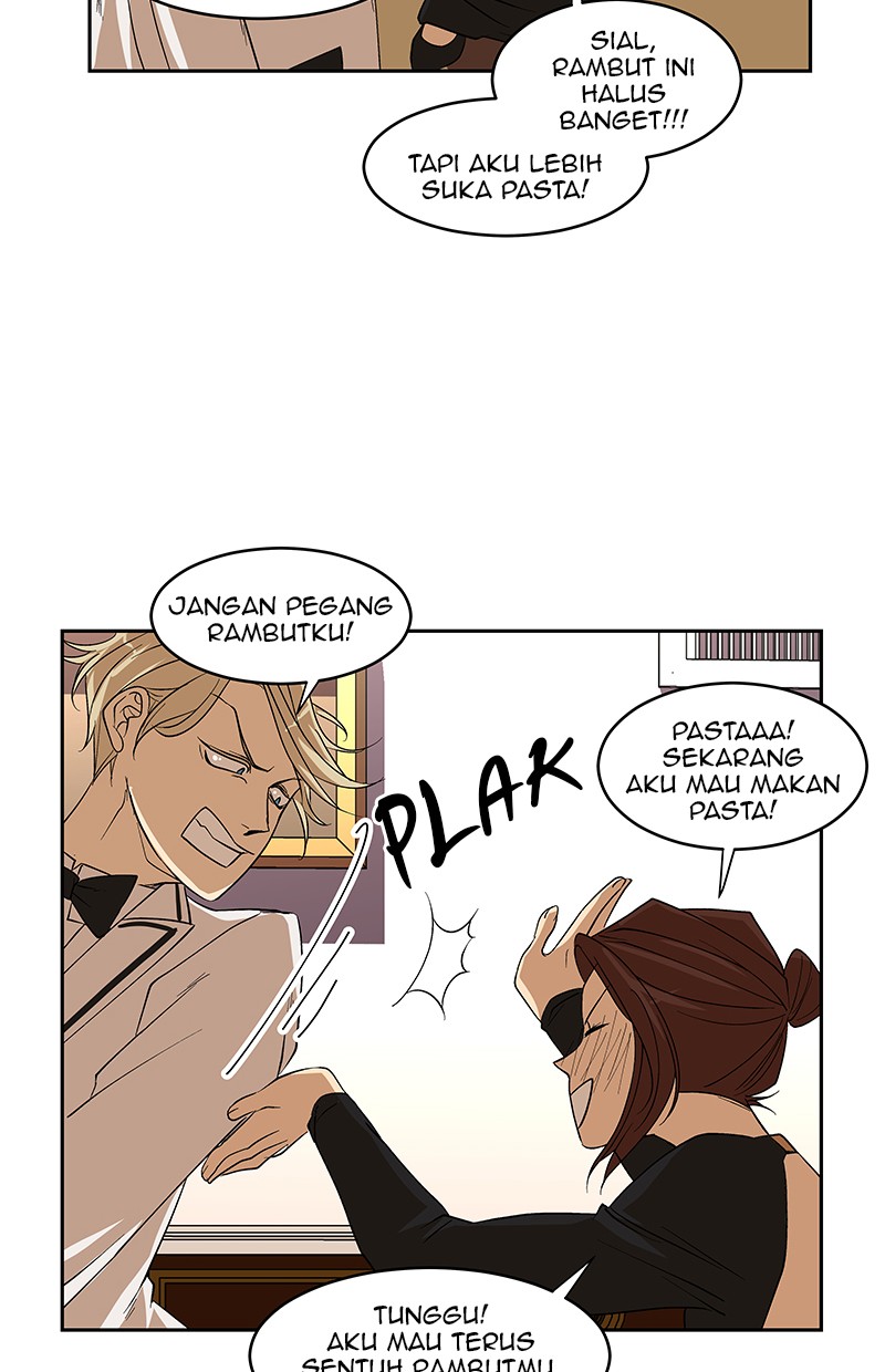 I Love Yoo Chapter 60 Gambar 23