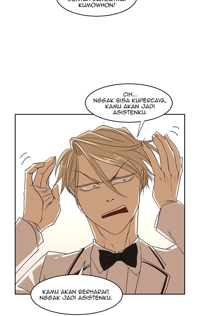 I Love Yoo Chapter 60 Gambar 24