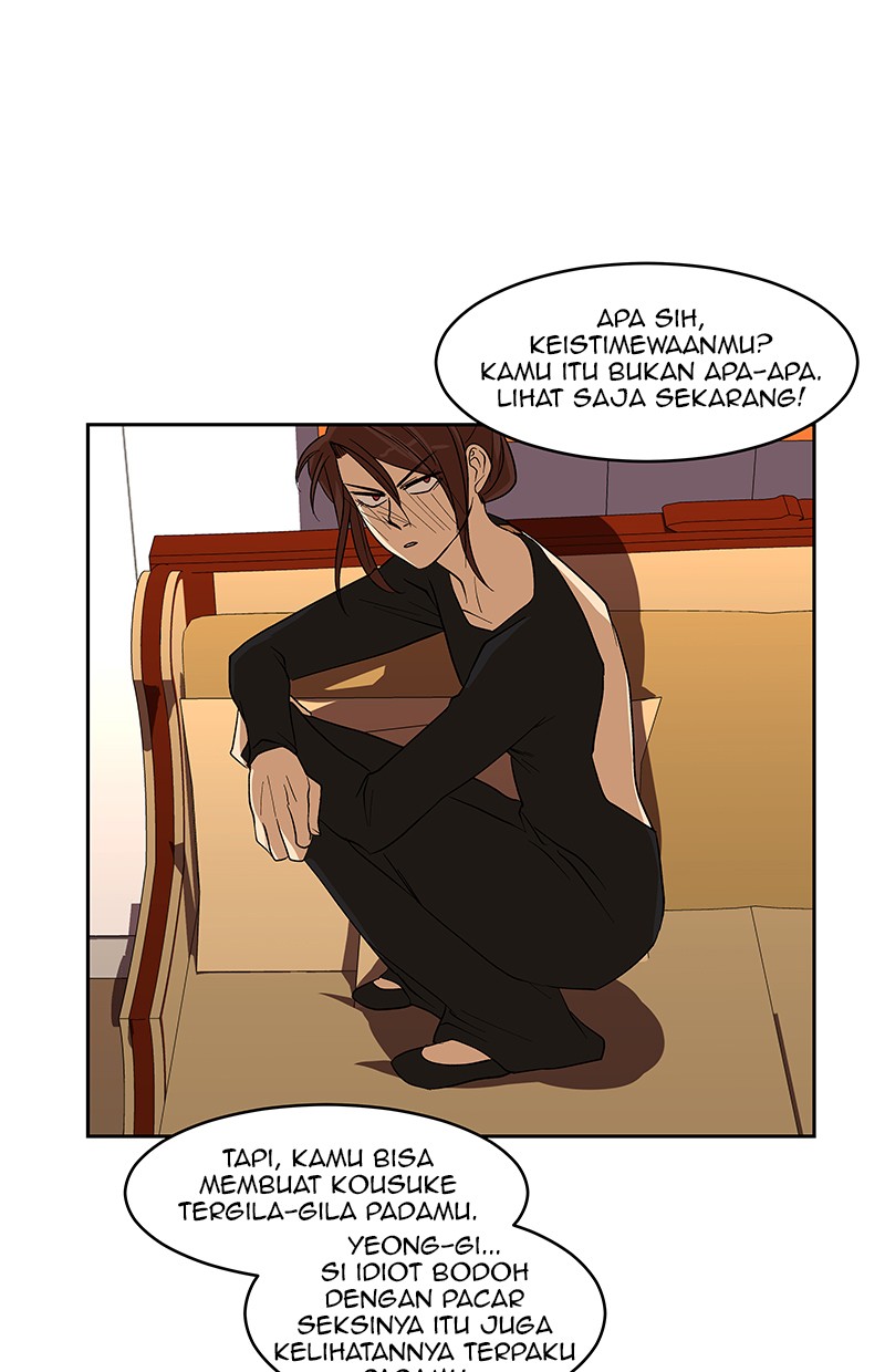 I Love Yoo Chapter 60 Gambar 25