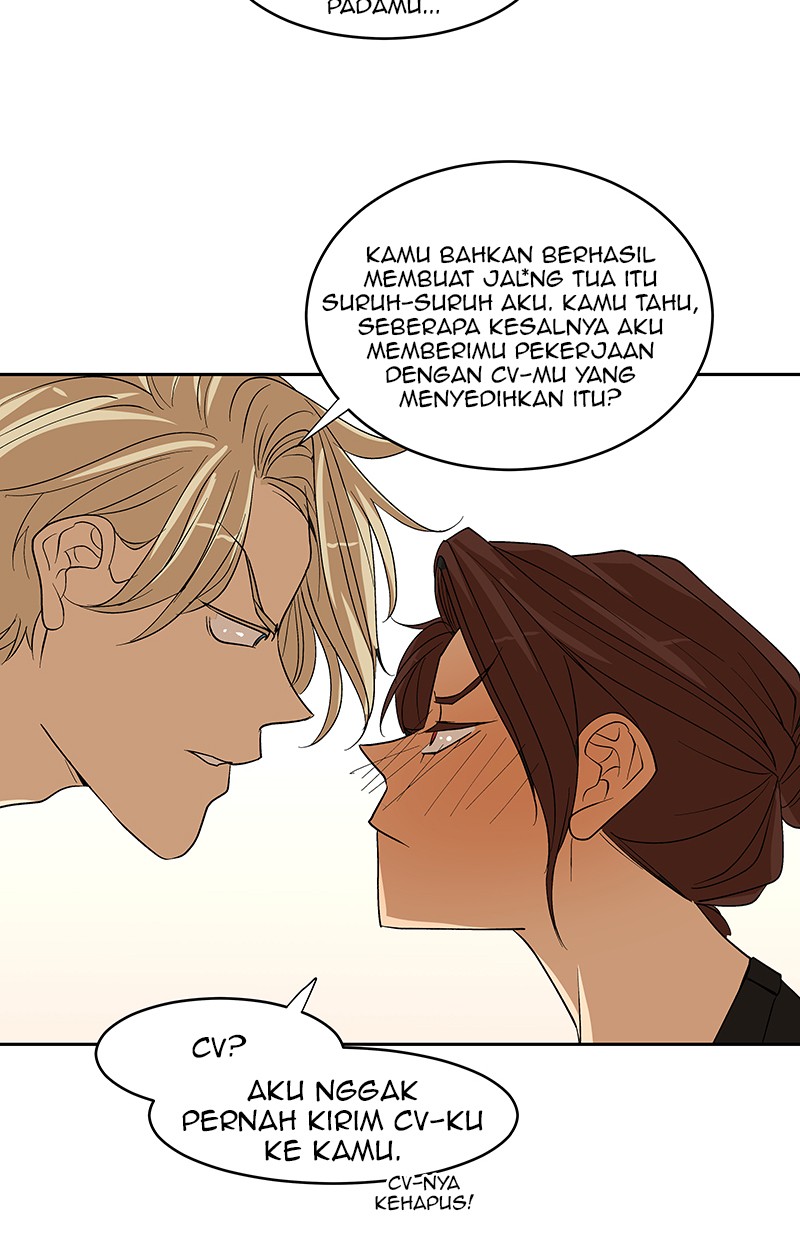 I Love Yoo Chapter 60 Gambar 26