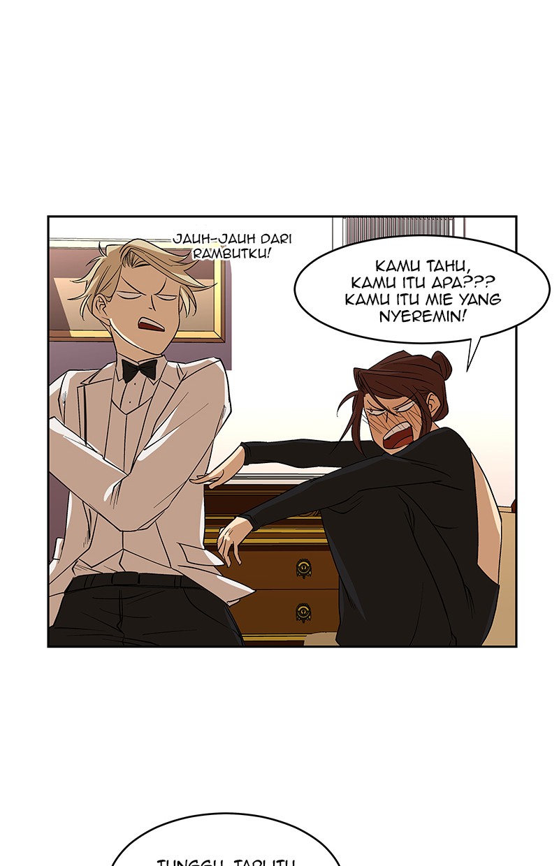 I Love Yoo Chapter 60 Gambar 28