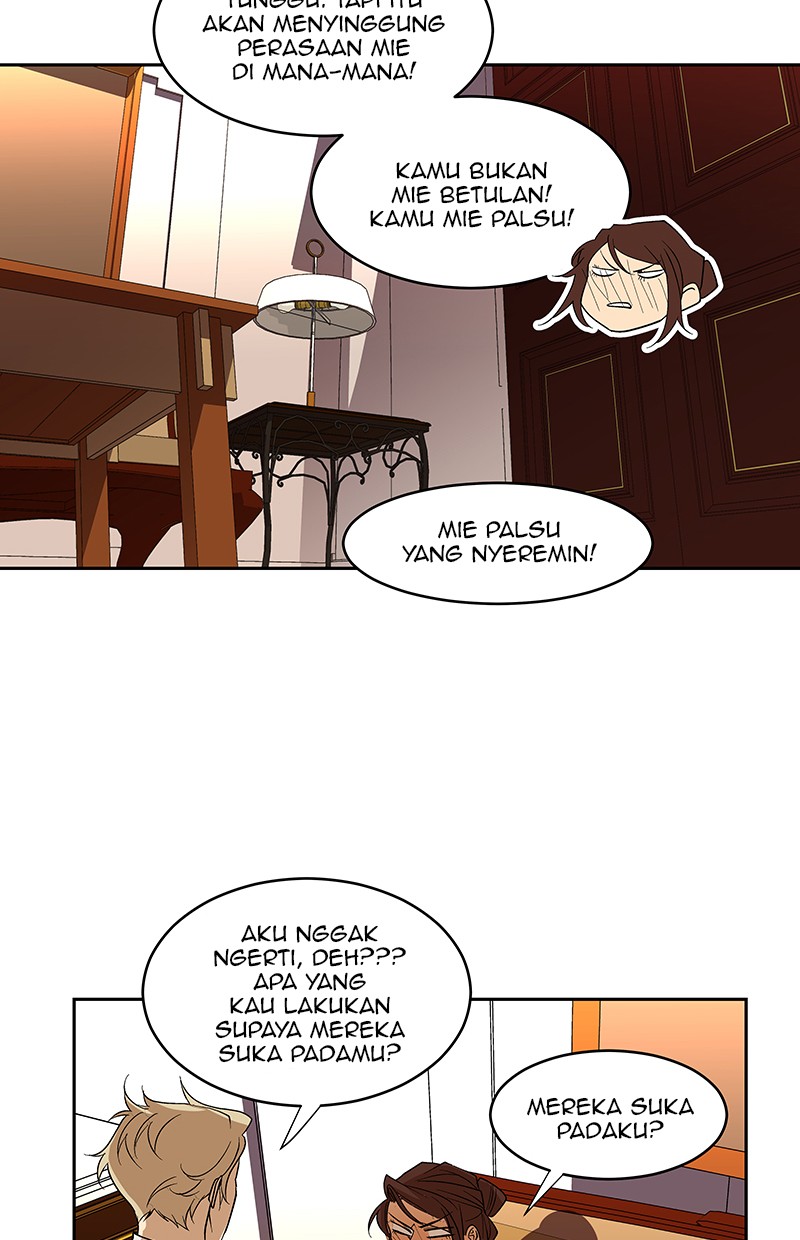 I Love Yoo Chapter 60 Gambar 29