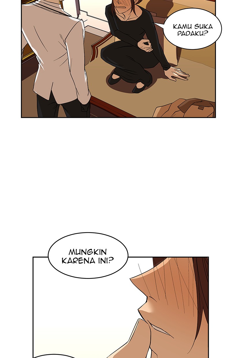 I Love Yoo Chapter 60 Gambar 30