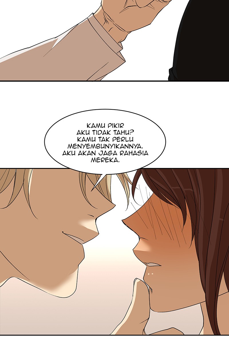 I Love Yoo Chapter 60 Gambar 32