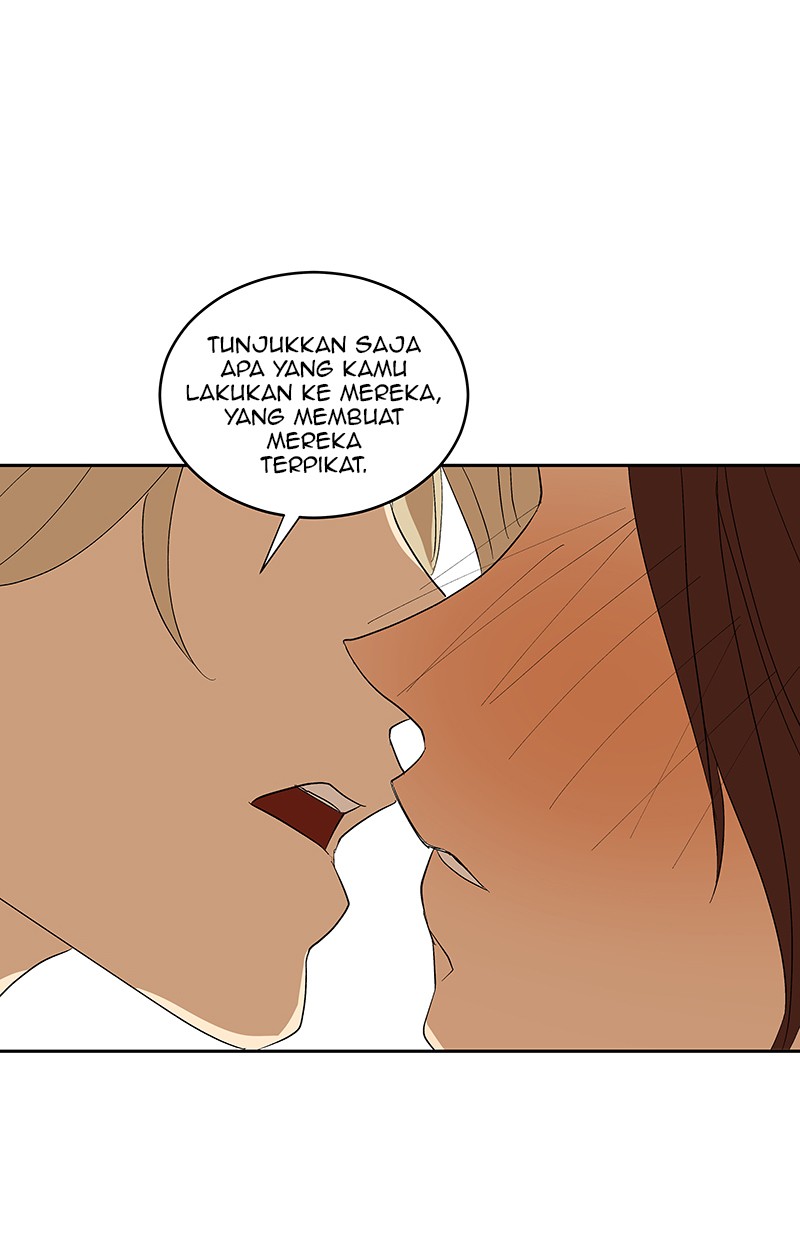 I Love Yoo Chapter 60 Gambar 33