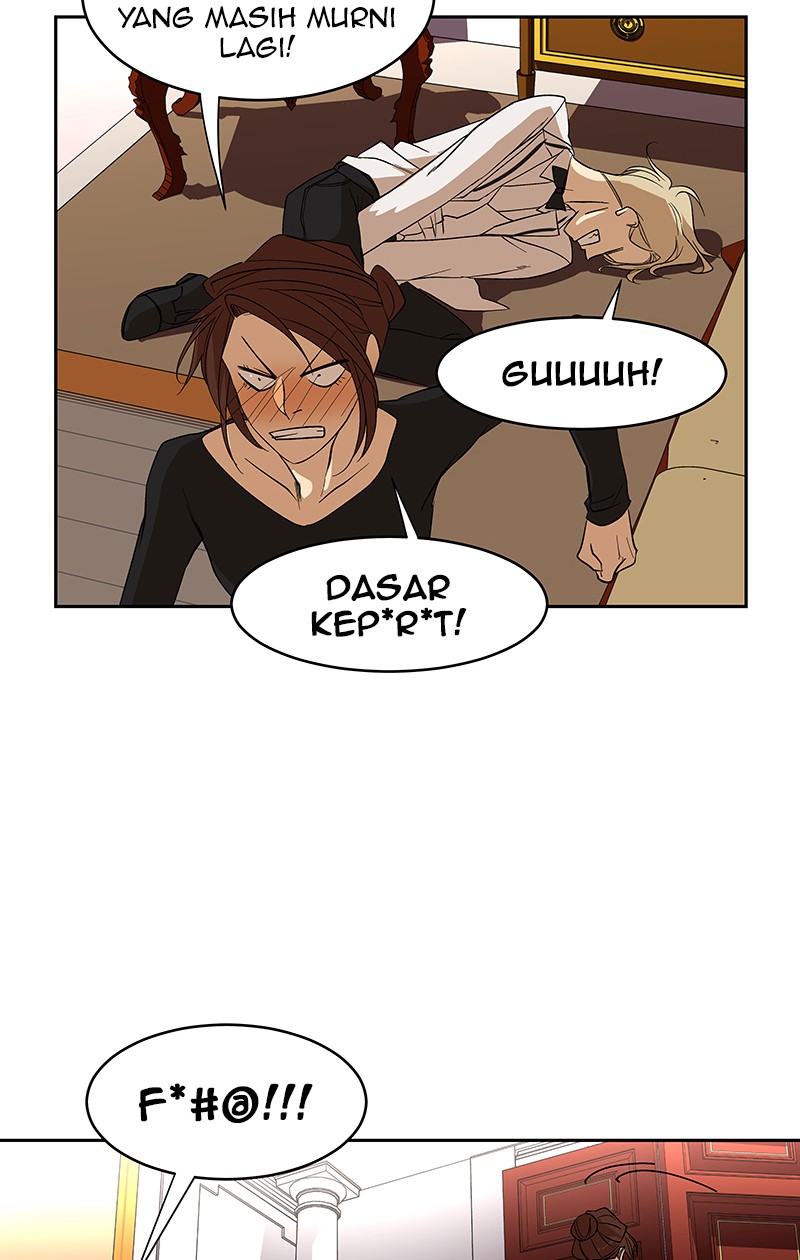 I Love Yoo Chapter 60 Gambar 36