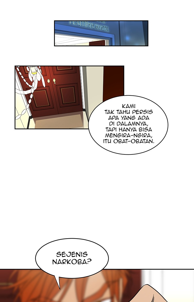 I Love Yoo Chapter 60 Gambar 39