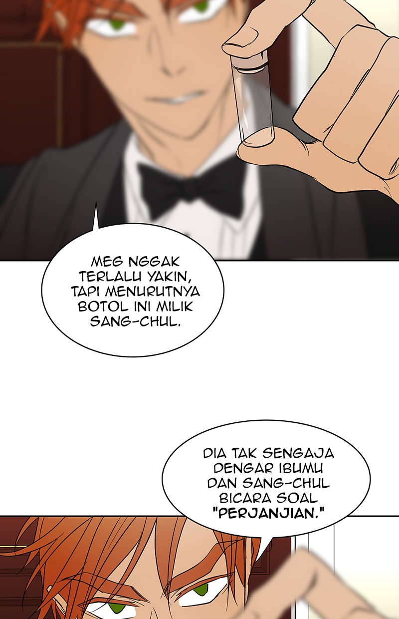 I Love Yoo Chapter 60 Gambar 40