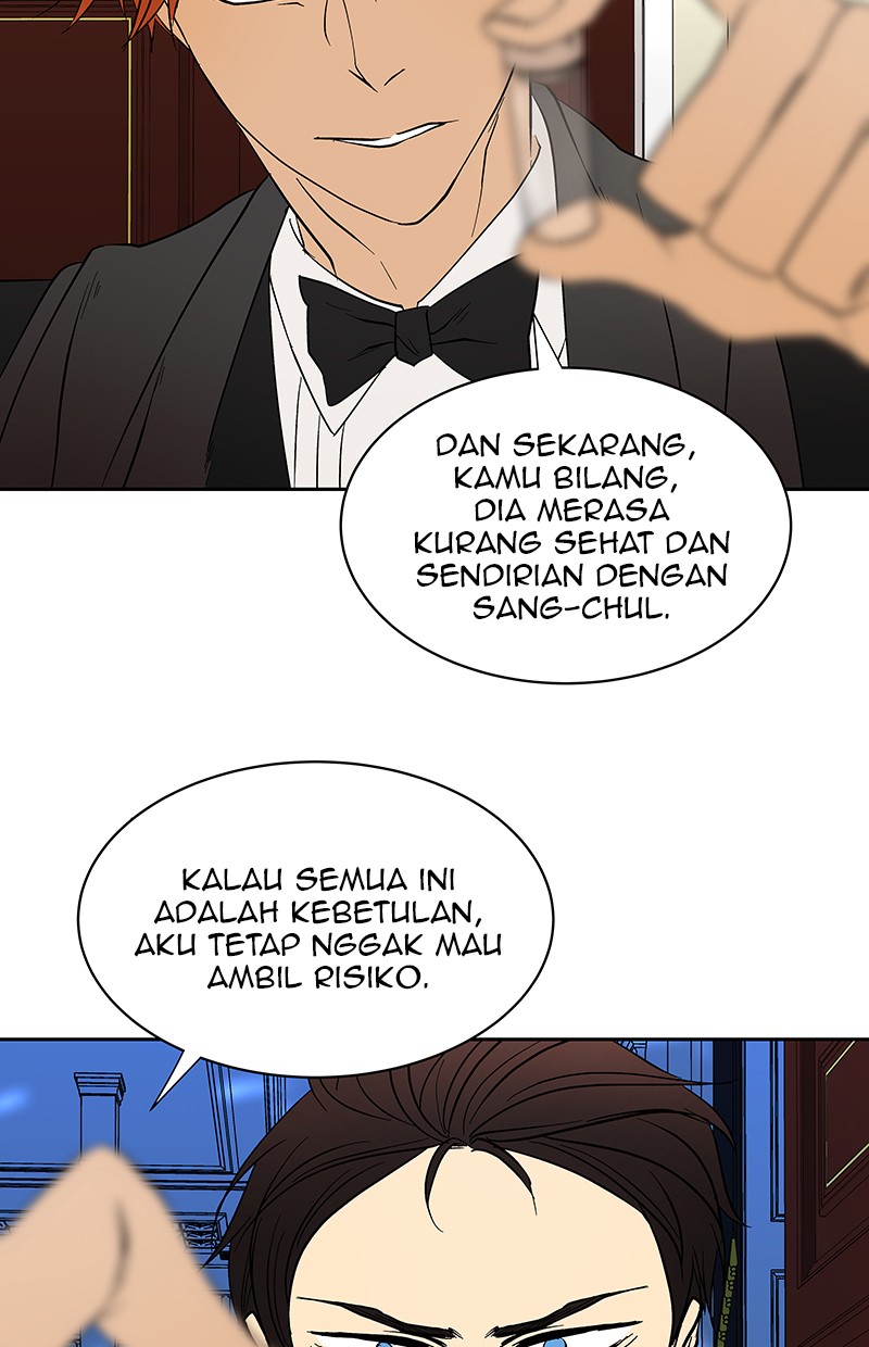 I Love Yoo Chapter 60 Gambar 41