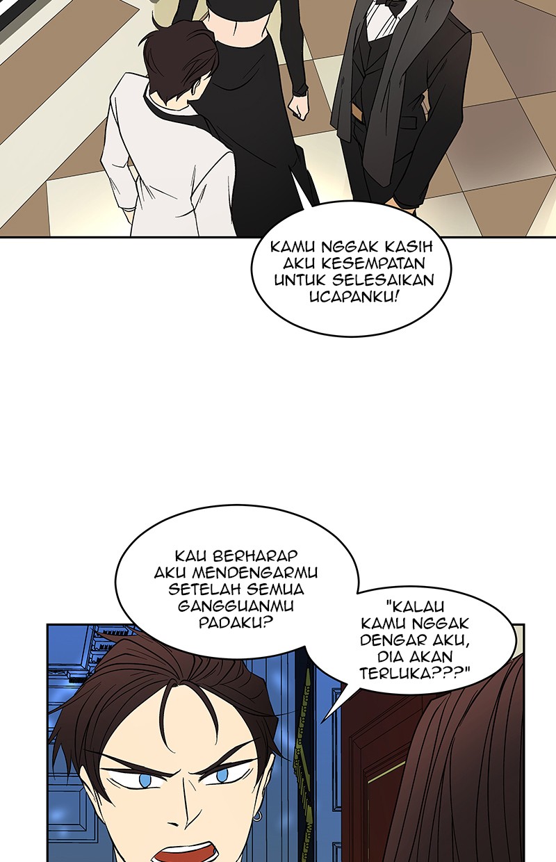 I Love Yoo Chapter 60 Gambar 43