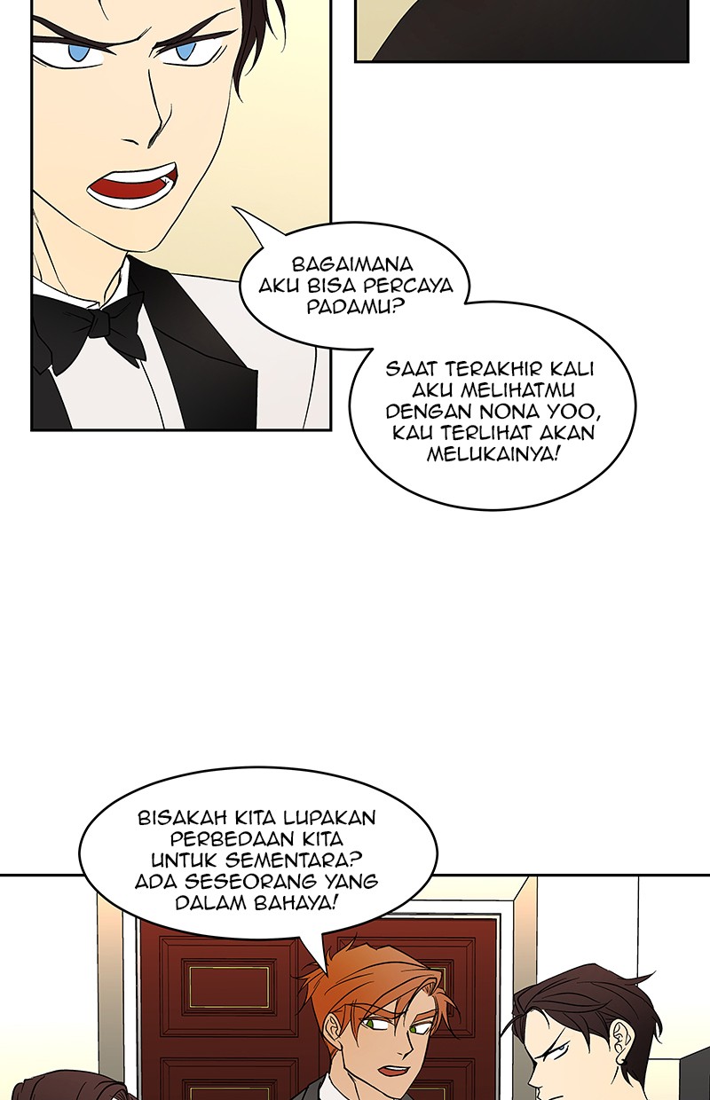 I Love Yoo Chapter 60 Gambar 45