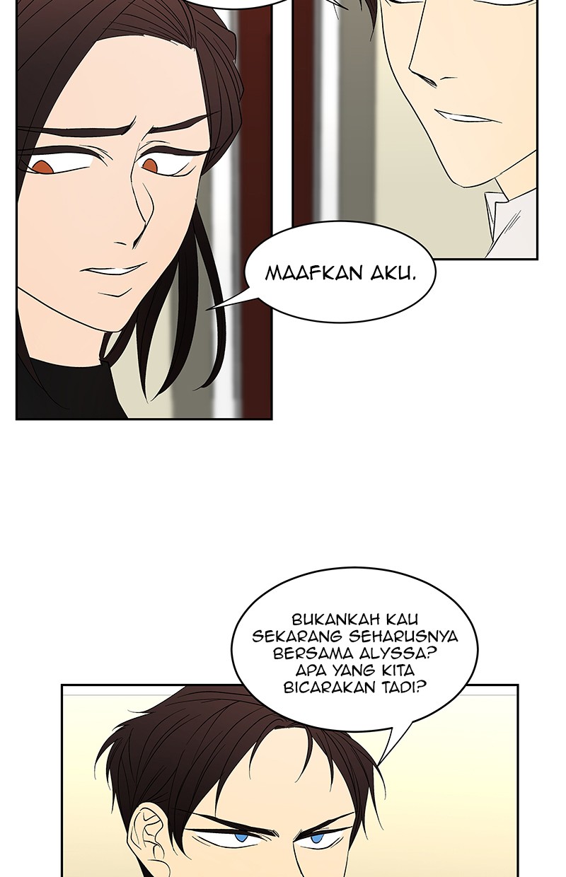 I Love Yoo Chapter 60 Gambar 47