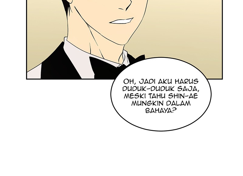 I Love Yoo Chapter 60 Gambar 48