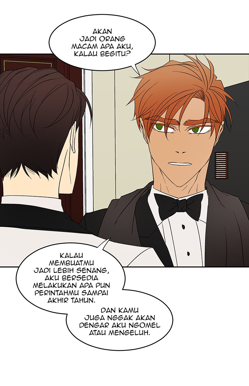 I Love Yoo Chapter 60 Gambar 49