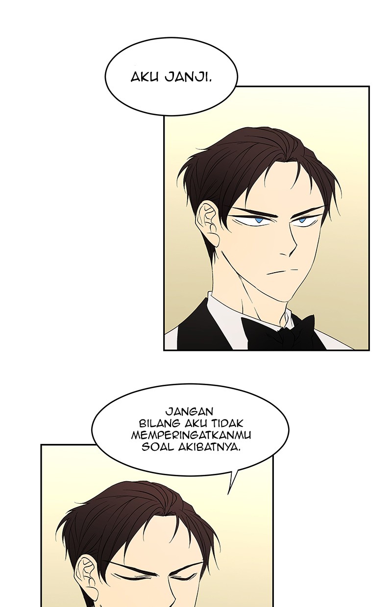 I Love Yoo Chapter 60 Gambar 50