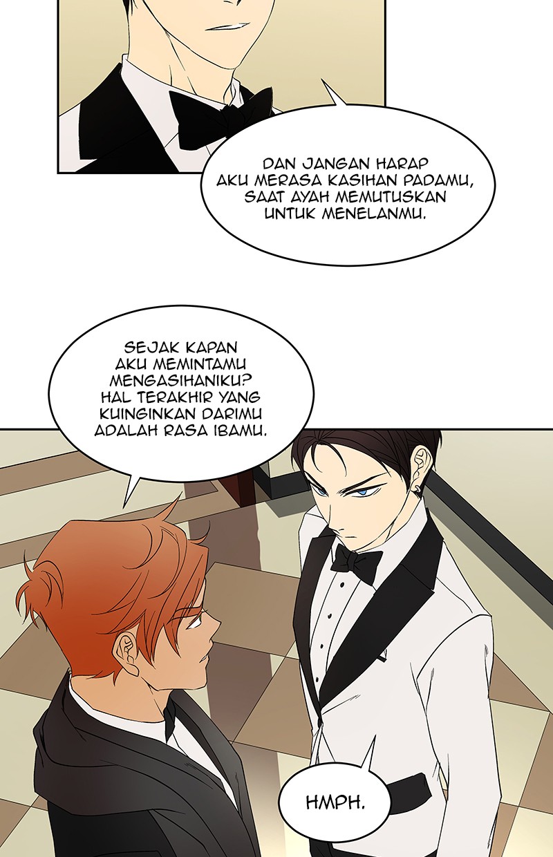 I Love Yoo Chapter 60 Gambar 51