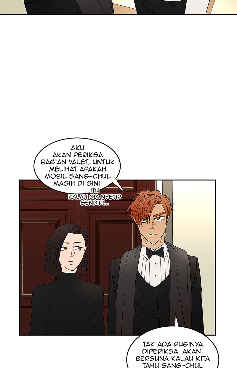 I Love Yoo Chapter 60 Gambar 52