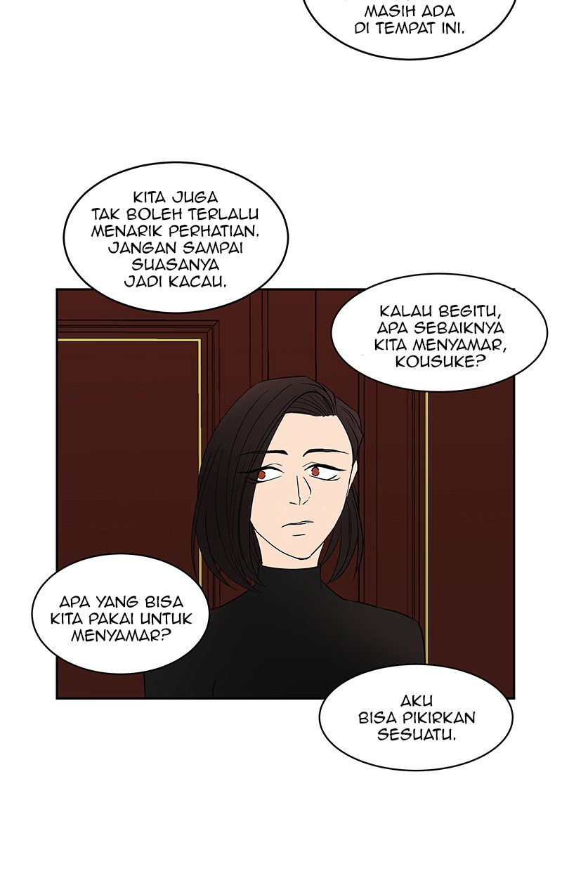 I Love Yoo Chapter 60 Gambar 53