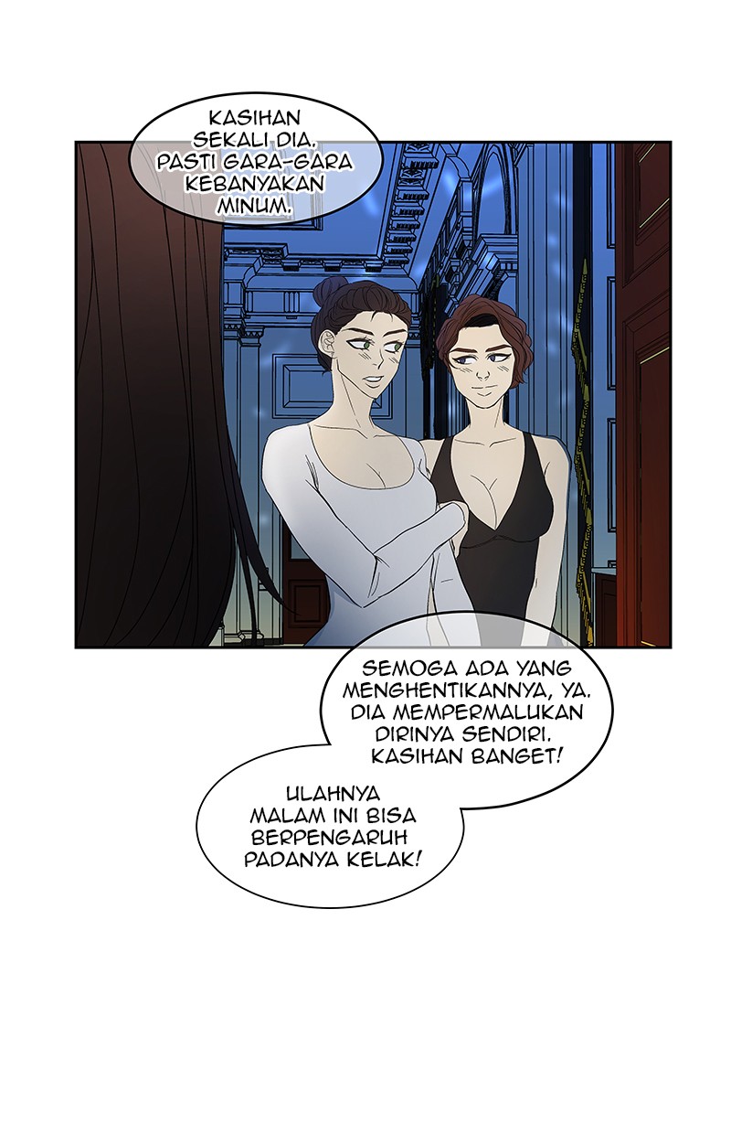 I Love Yoo Chapter 60 Gambar 54