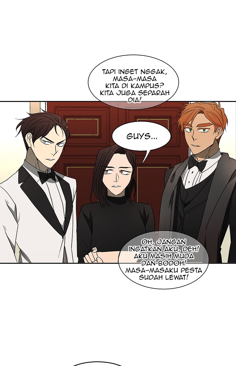 I Love Yoo Chapter 60 Gambar 55