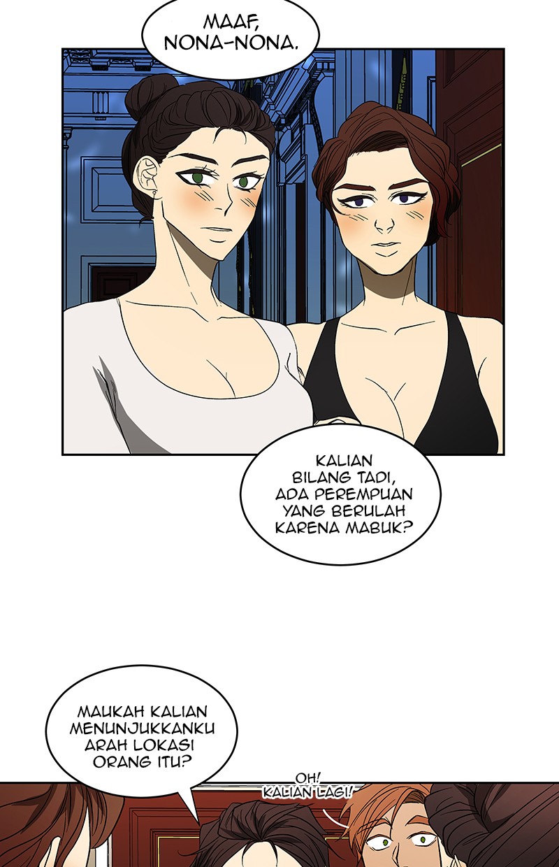 I Love Yoo Chapter 60 Gambar 56