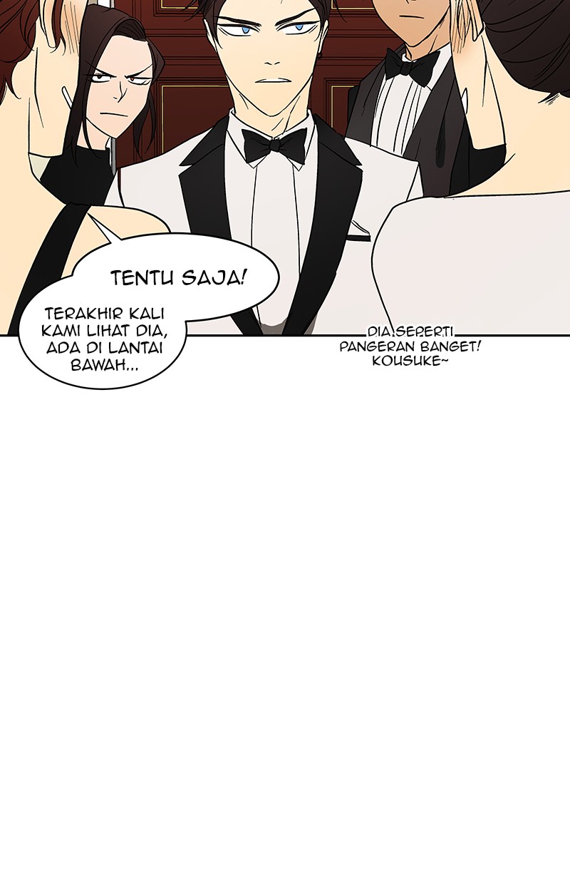 I Love Yoo Chapter 60 Gambar 57