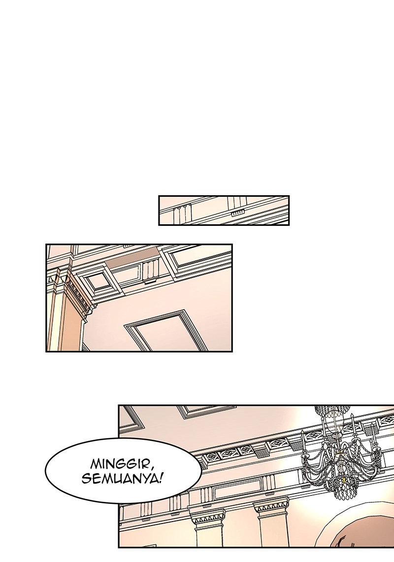 I Love Yoo Chapter 60 Gambar 58