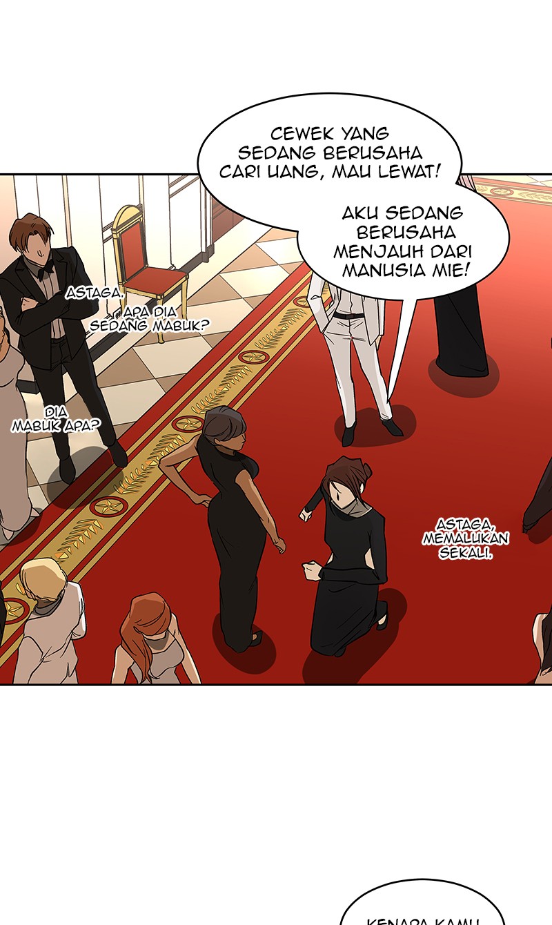 I Love Yoo Chapter 60 Gambar 59