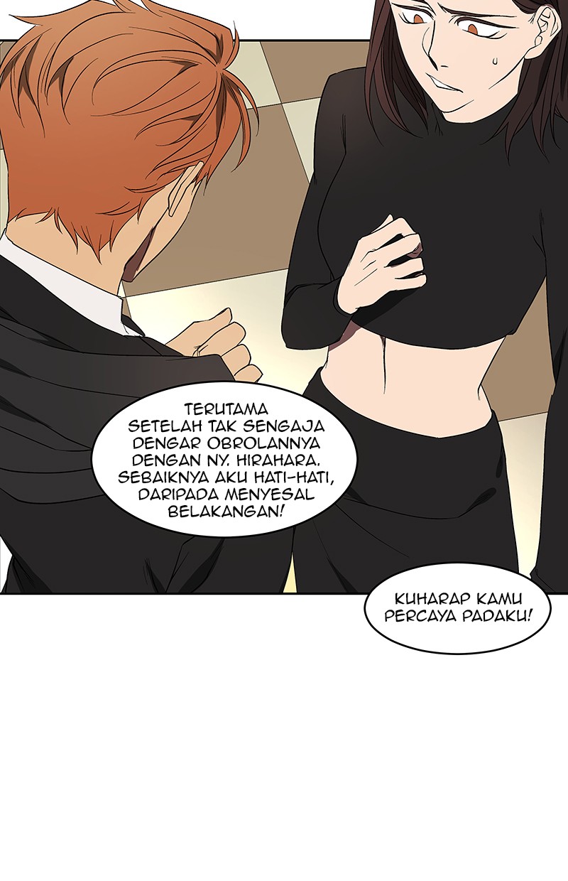 I Love Yoo Chapter 60 Gambar 6