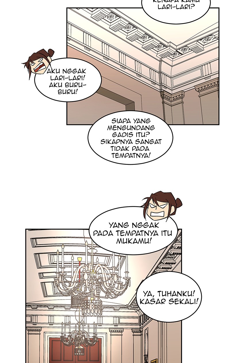 I Love Yoo Chapter 60 Gambar 60