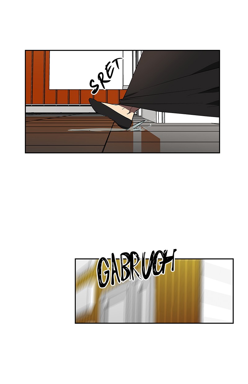 I Love Yoo Chapter 60 Gambar 63