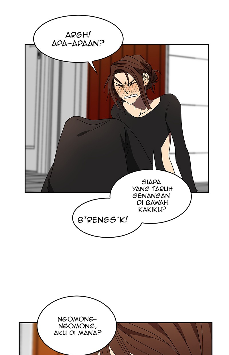 I Love Yoo Chapter 60 Gambar 64