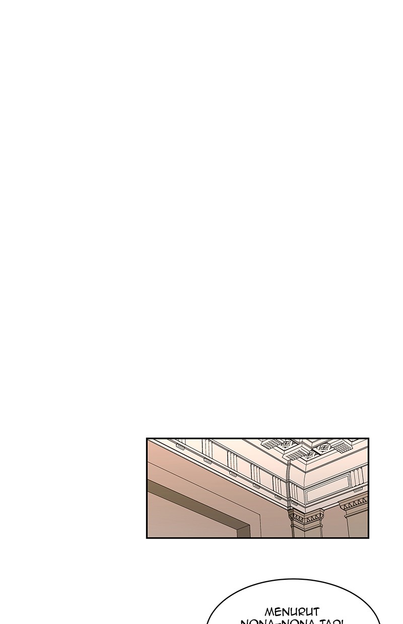 I Love Yoo Chapter 60 Gambar 68