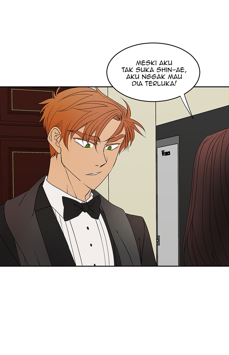 I Love Yoo Chapter 60 Gambar 7