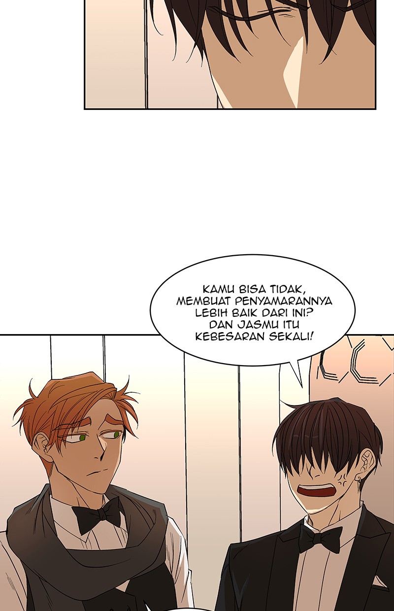 I Love Yoo Chapter 60 Gambar 70