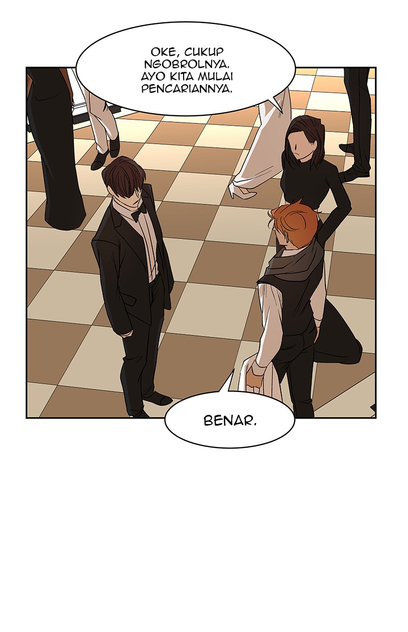 I Love Yoo Chapter 60 Gambar 73