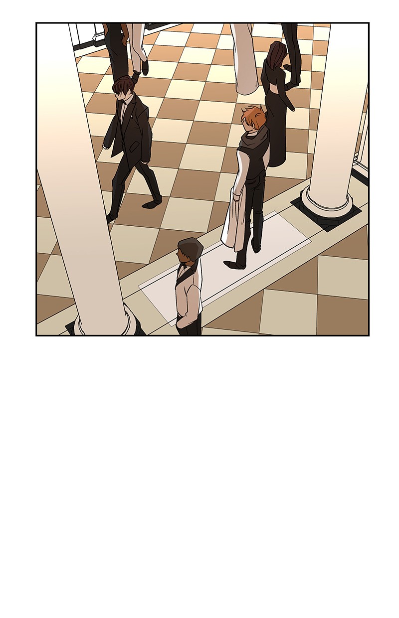 I Love Yoo Chapter 60 Gambar 74