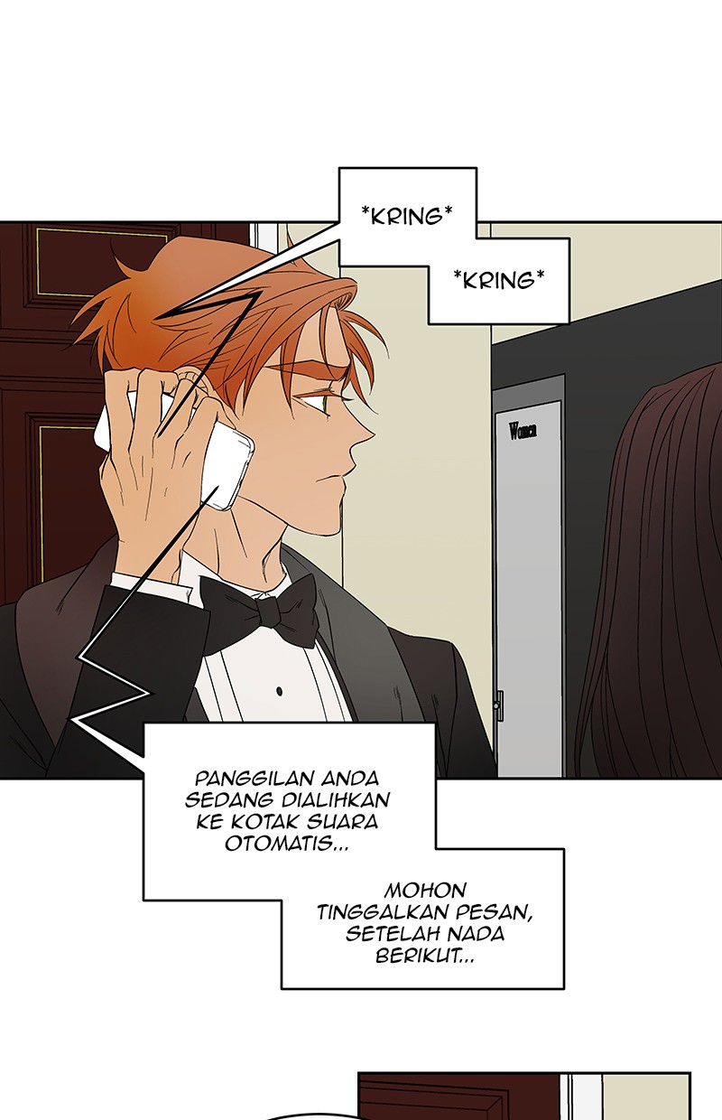 I Love Yoo Chapter 60 Gambar 8