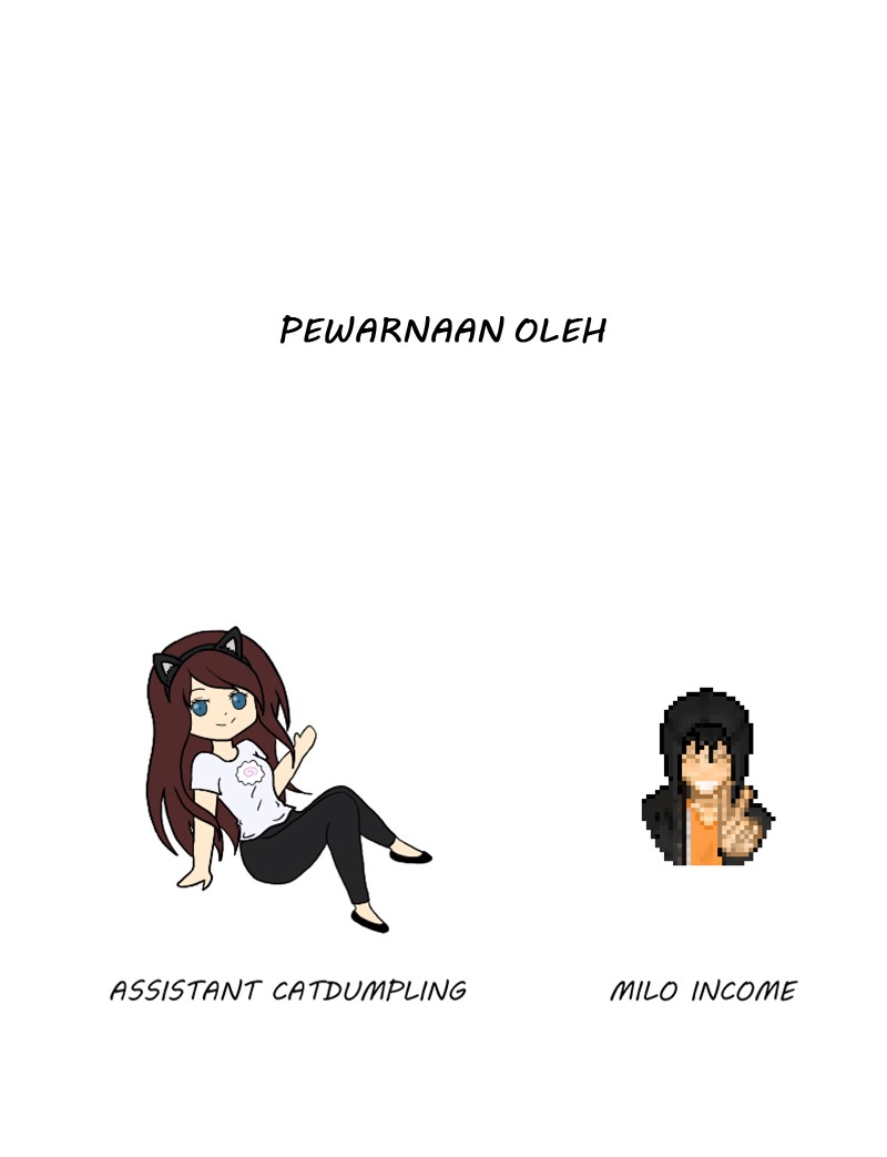 I Love Yoo Chapter 60 Gambar 82