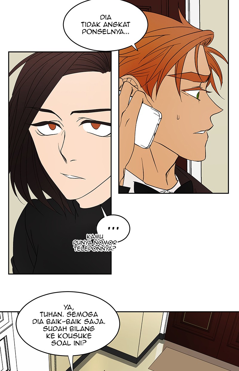 I Love Yoo Chapter 60 Gambar 9