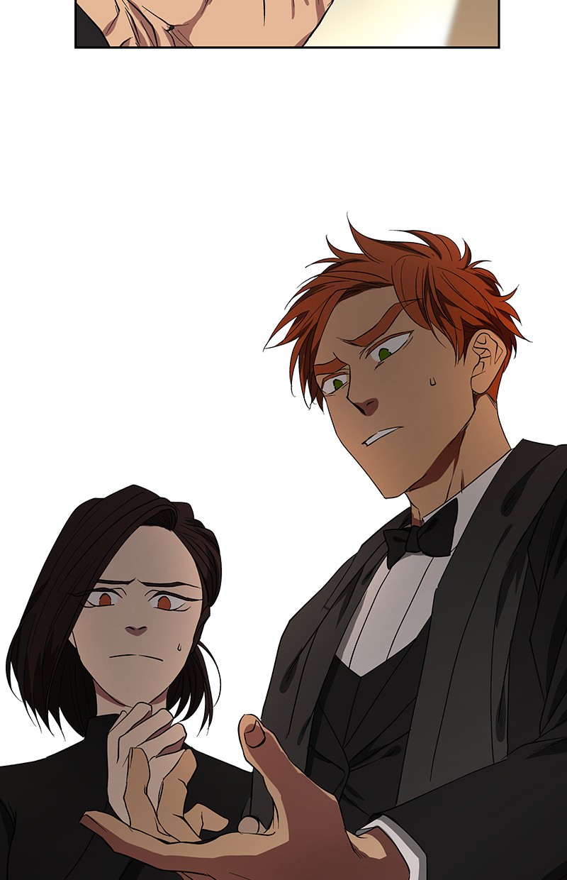 I Love Yoo Chapter 59 Gambar 102